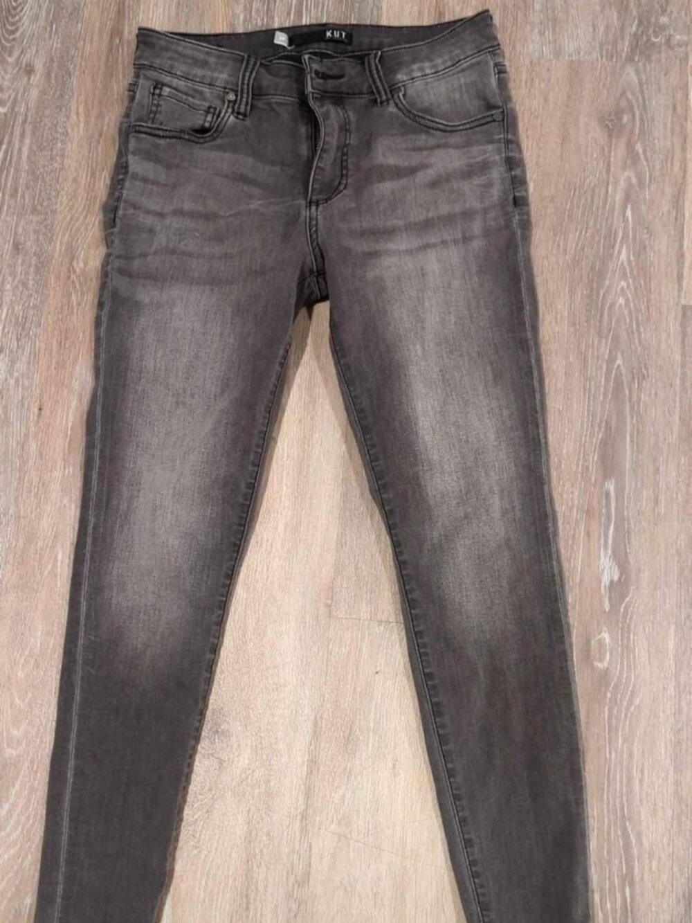 Size 2p kut from the kloth jeans